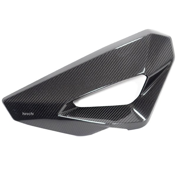 イルムバーガー Ilmberger ウォータークーラーカバー 左側 艶あり 24年 S1000XR SDL.017.SXR24.K JP店