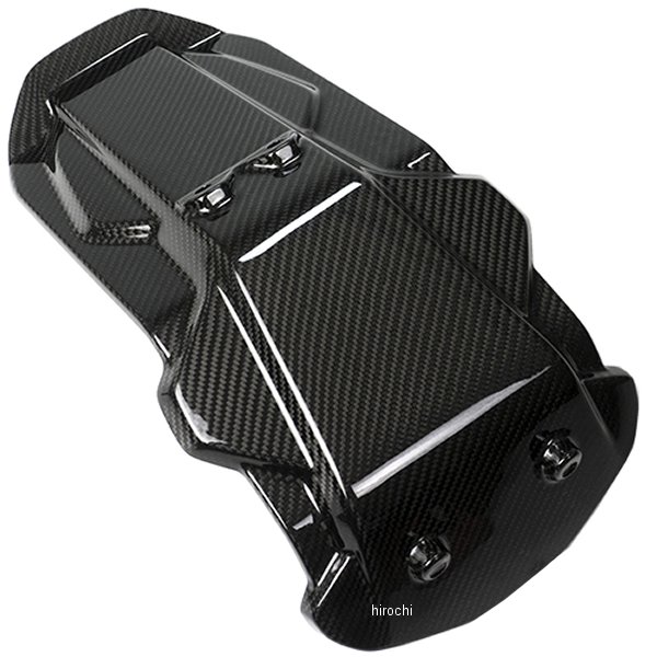 イルムバーガー Ilmberger スプラッシュガード (ナンバープレートホルダー上部) 艶あり 15年-19年 S1000XR SPN.024.S10XR.K JP店