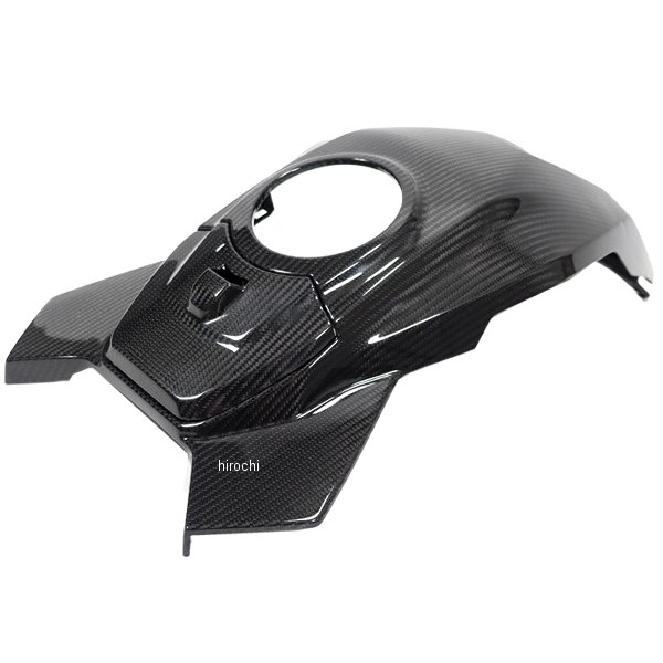 イルムバーガー Ilmberger アッパータンクカバー 艶あり 20年-24年 S1000XR TAO.001.1XR20.K-S JP店