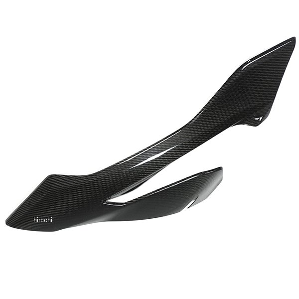 イルムバーガー Ilmberger フェアリングサイドパネル 左側 艶あり 15年-19年 S1000XR VEL.016.S10XR.K JP店