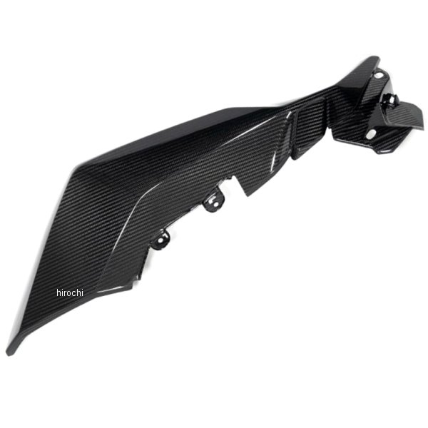 イルムバーガー Ilmberger フェアリング サイドパネル 左側 艶あり 20年-24年 S1000XR VEL.022.1XR20.K-S JP店