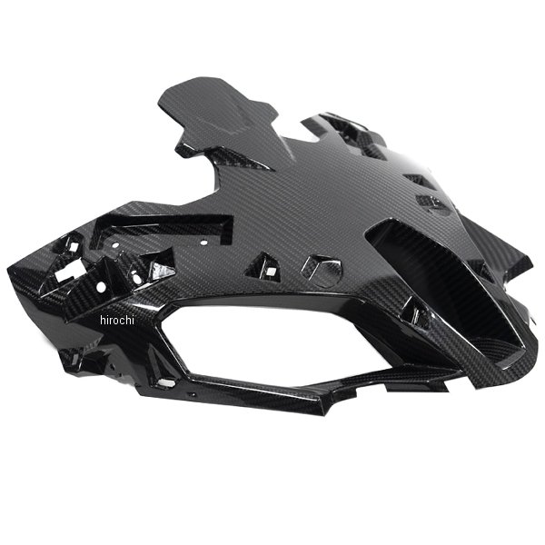 イルムバーガー Ilmberger エアーインテイク/フロントフェアリング センターピース 艶あり 20年-24年 S1000XR VEO.030.1XR20.K-S JP店