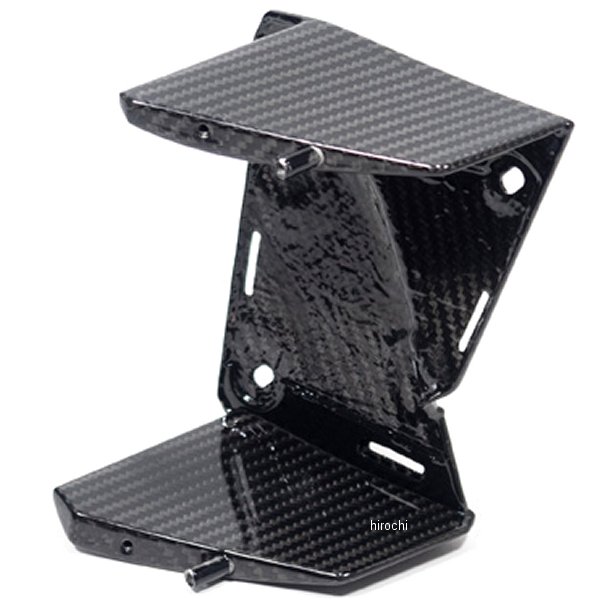 イルムバーガー Ilmberger インナーウィング 右側 艶あり 24年 M1000XR VFR.023.MXR24.K JP店