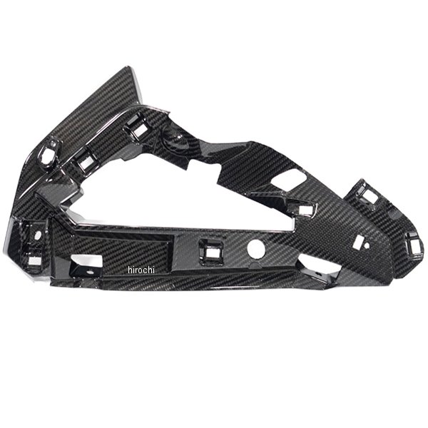 イルムバーガー Ilmberger ウォータークーラー カバー 左側 艶あり 24年 M1000XR WAL.007.MXR24.K JP店