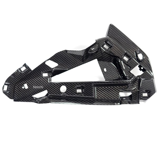 イルムバーガー Ilmberger ウォータークーラー カバー 右側 艶あり 24年 S1000XR WAR.008.MXR24.K-S JP店