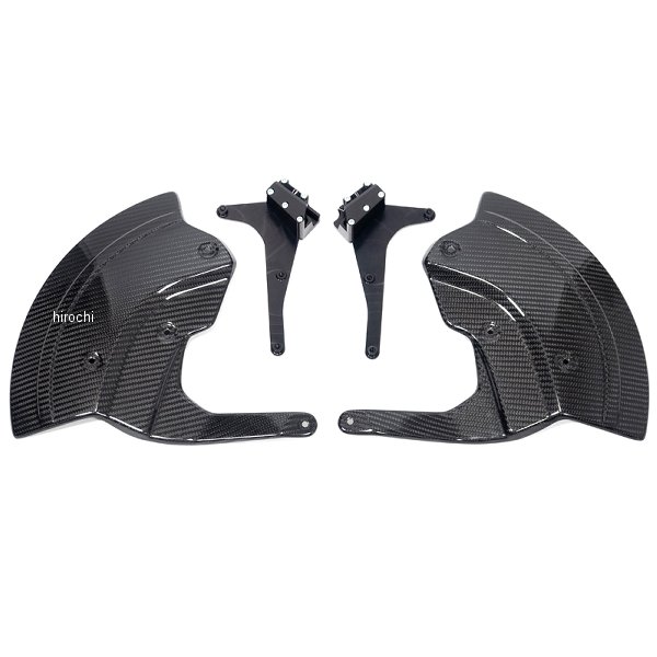 イルムバーガー Ilmberger ホイールカバーキット 艶あり 24年 M1000XR WCK.001.M123S.K-MXR JP店