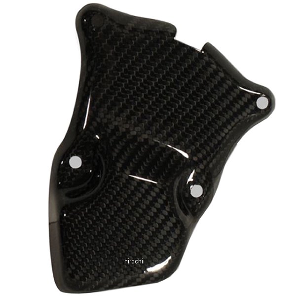 イルムバーガー Ilmberger イグニッションローターカバー 艶あり 12年-19年 HP4 ZRD.030.S100S.K-HP JP店