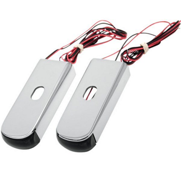 【USA在庫あり】 アロイアート Alloy Art LEDマーカーライト 06年以降 ダイナ Raw(原色)/スモークレン..