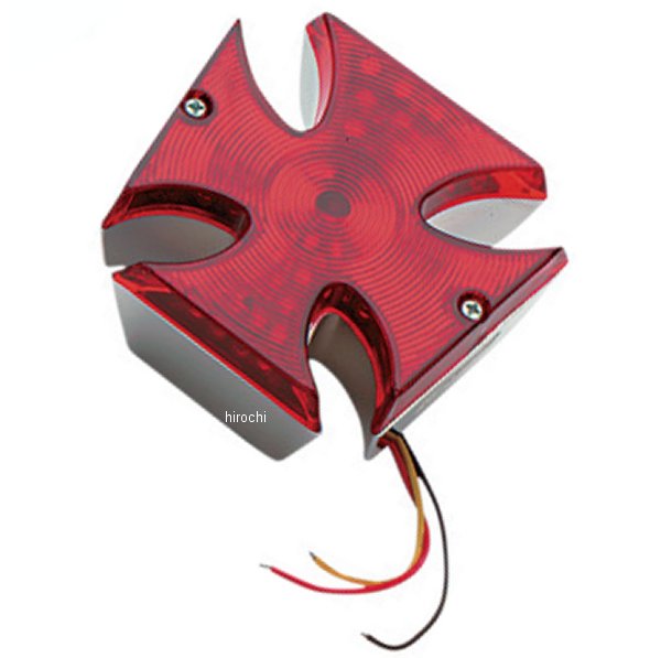【USA在庫あり】 DRAG LEDテールライト マルタ DS-282023 JP店