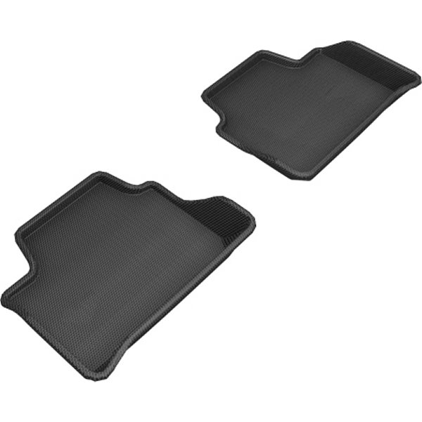 Rakuten - 【USA在庫あり】 3D MAXpider フロアマット 19年-20年 BMW 3シリーズ 黒 aceL1BM10321509 JP店