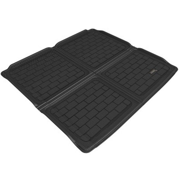 【USA在庫あり】 3D MAXpider 2022 BMW Ix Kagu ブラック Cargo aceM1BM1241309 JP店