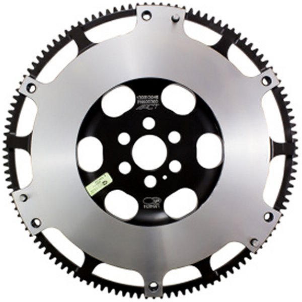  ACT 89年 ニッサン 240SX XACT フライホイール Prolite act600360 JP店