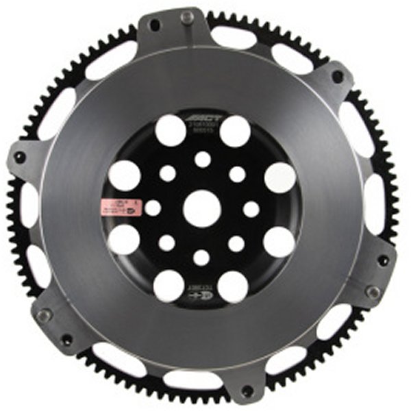  ACT 07-11 トヨタ ロータス 1.8 L4 DOHC XACT フライホイール Prolite act600515 JP店