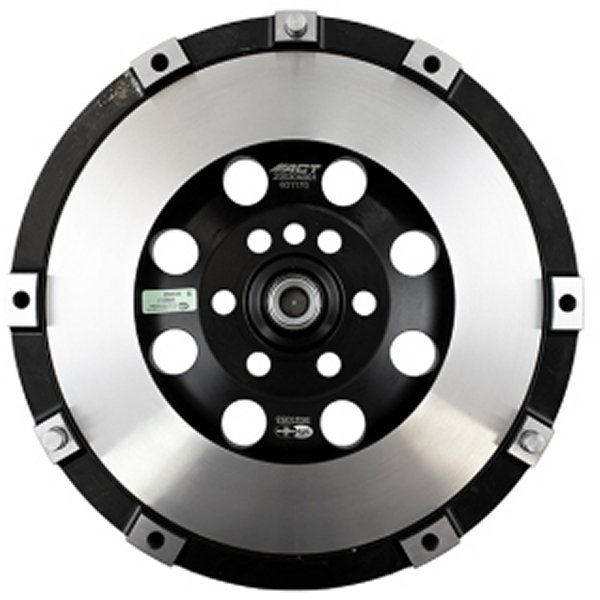 【USA在庫あり】 ACT 08-13 BMW 128i (E82/E88) L6-3.0L (N51/N52) XACT フライホイール Streetlite act601170 JP店
