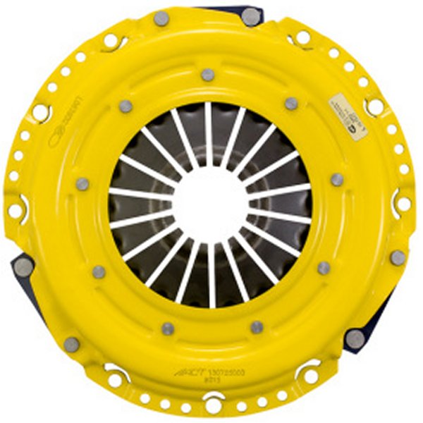 【USA在庫あり】 ACT 2007 BMW 335i P/PL Heavy Duty クラッチ プレッシャープレート actB015 JP店