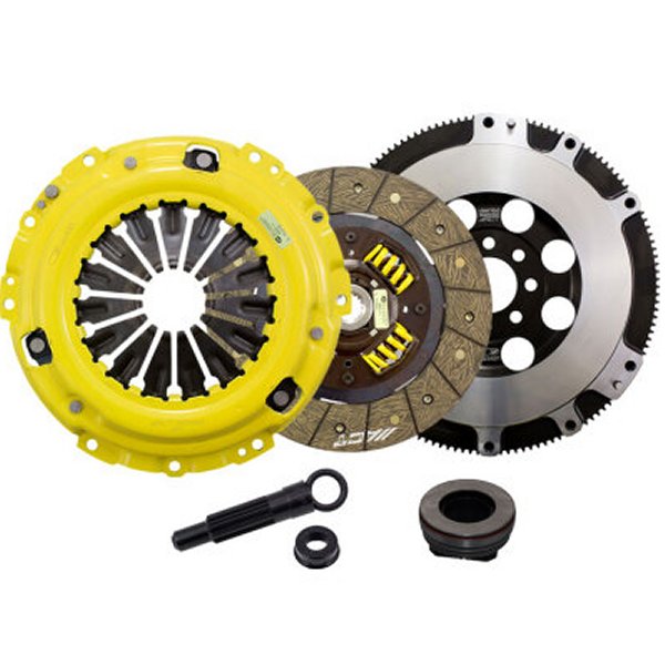 【USA在庫あり】 ACT 03年 Dodge Neon HD/Perf Street Sprung クラッチキット actDN4-HDSS JP店