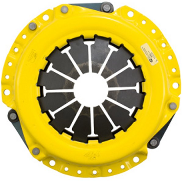 【USA在庫あり】 ACT 02年 ホンダ Civic P/PL Heavy Duty クラッチ プレッシャープレート actH024 JP店