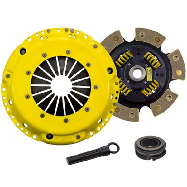 ��USA�߸ˤ���� ACT 1992 �ե��륯������� Corrado HD/Race Sprung 6 Pad ����å����å� actVR1-HDG6 JPŹ