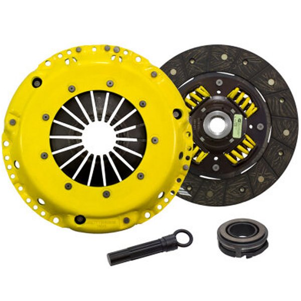 ��USA�߸ˤ���� ACT 1992 �ե��륯������� Corrado HD/Perf Street Sprung ����å����å� actVR1-HDSS JPŹ