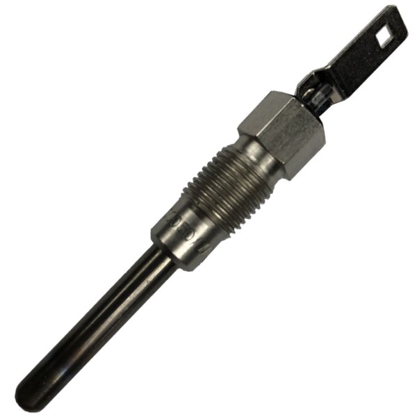 【USA在庫あり】 PureFlow DieselRX 82年-01年 シボレー /GMC 12V 6.2L/6.5L Diesel Glow Plugs adgDRX00050 JP店