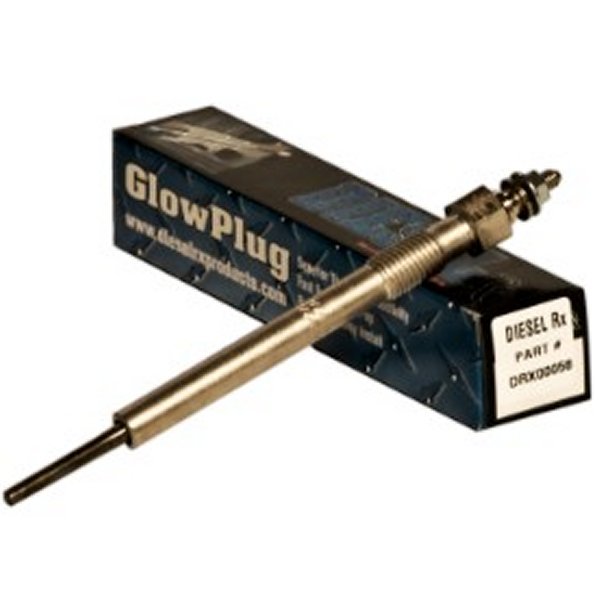 ��USA�߸ˤ���� PureFlow DieselRX 01ǯ-05ǯ ���ܥ졼 /GMC 12V 6.6L Duramax Glow Plugs adgDRX00058 JPŹ