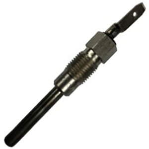 【USA在庫あり】 PureFlow DieselRX 84-86 Military CUCV 12V 6.2L エンジン Glow Plugs adgDRX00070 JP店