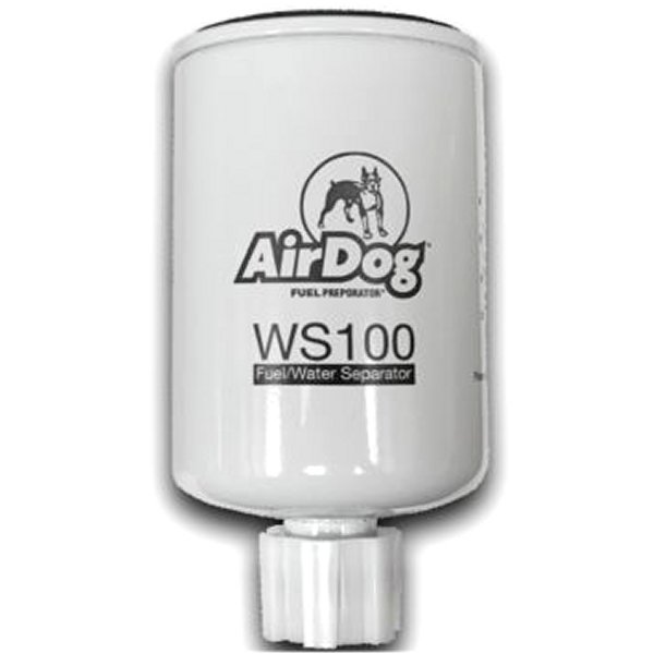  PureFlow AirDog/AirDog II Water Separator フィルター adgWS100 JP店