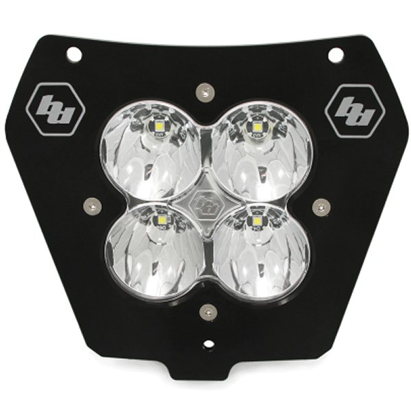 【USA在庫あり】 Baja Designs 14年-16年 XL80 LED KTM キット baj677010 JP店