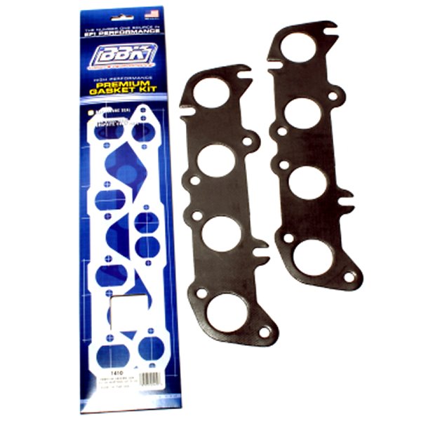  BBK 11-20 フォード Mustang 5.0 Coyote Exhaust Header ガスケットセット (Pair) bbk1410 JP店