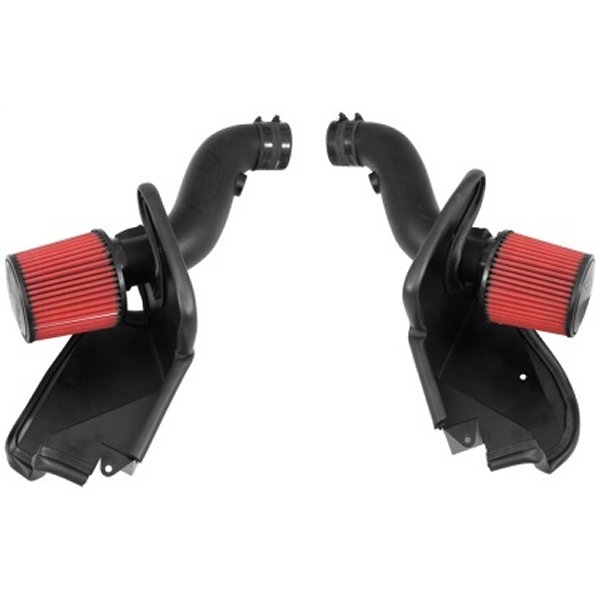 Rakuten - 【USA在庫あり】 AEM 14-17 C.A.S Infinity Q70 V6-3.7L F/I Cold エアインテーク aem21-823DS JP店