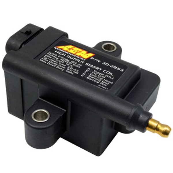  AEM Universal High Output Inductive Smart コイル aem30-2853 JP店