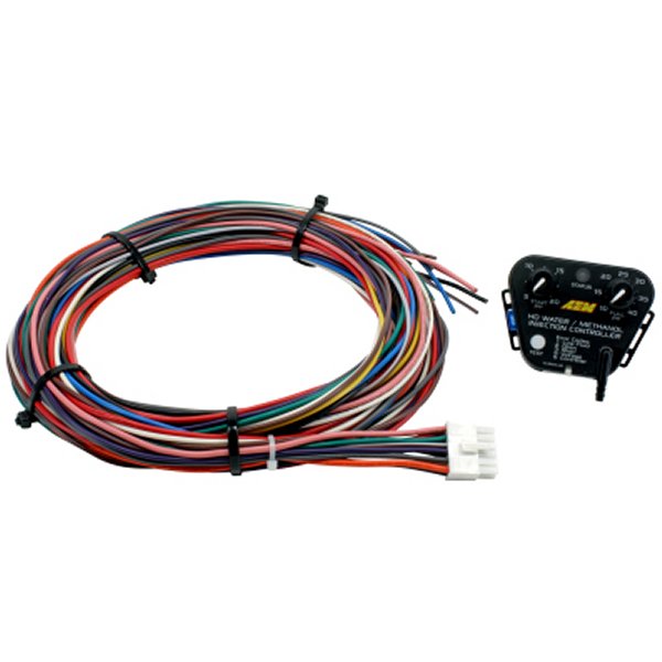  AEM V2 HD Controller キット - Internal MAP w/ 40psi Max aem30-3306 JP店