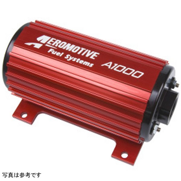 ��USA�߸ˤ���� Aeromotive A1000 �ե塼����ݥ�� - EFI or Carbureted Applications aer11101 JPŹ