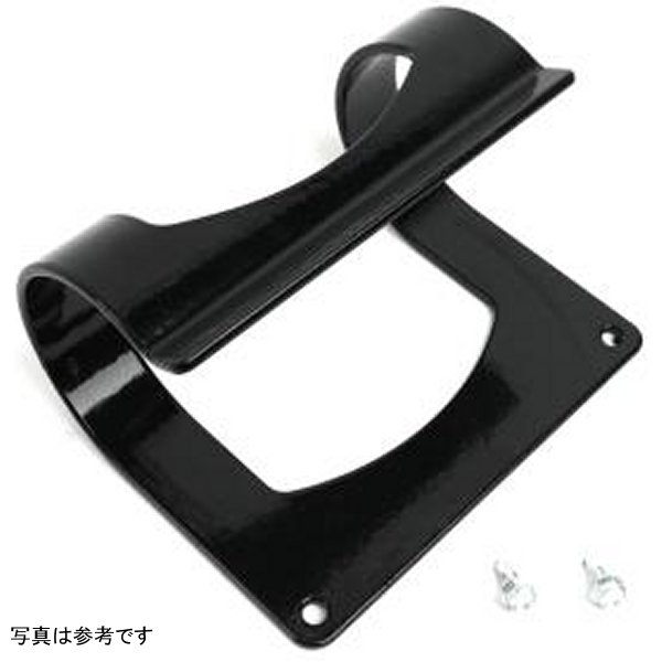 【USA在庫あり】 Aeromotive Spring Steel フューエルフィルター ブラケット - 2-5/8in aer12705 JP店