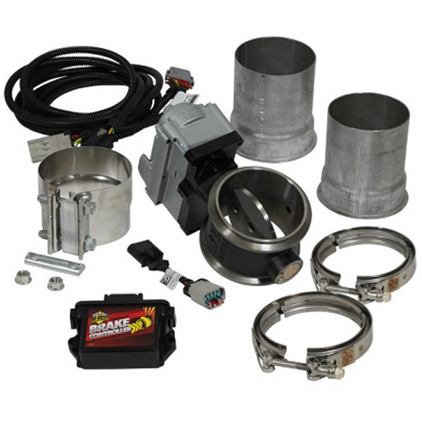 【USA在庫あり】 BD Diesel 07.5-17 RAM 2500