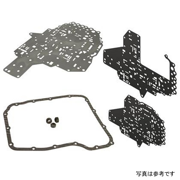 【USA在庫あり】 BD Diesel ProTect68 ガスケット Plate Kit - Dodge 2007.5-2016 6.7L 68RFE トランスミッション bdd1030373 JP店