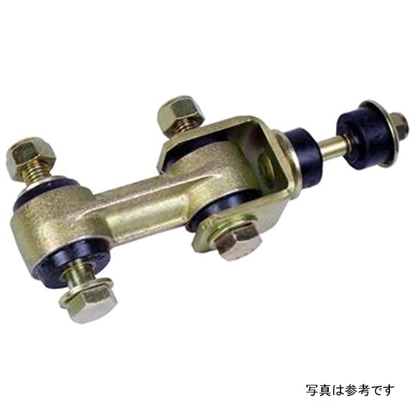 【USA在庫あり】 BD Diesel Sway Bar End Lin