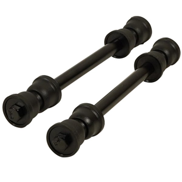 【USA在庫あり】 BD Diesel Sway Bar End Lin