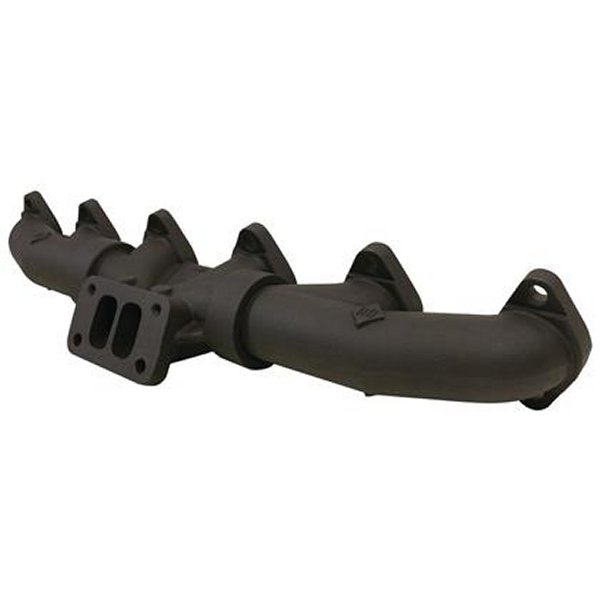 【USA在庫あり】 BD Diesel Manifold エキ�