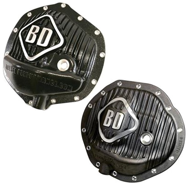 【USA在庫あり】 BD Diesel デファレン�