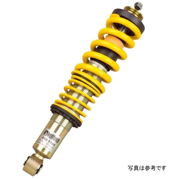【USA在庫あり】 Belltech コイルオーバーキット 04年-07年 COLORADO/CANYON bel12001 JP店