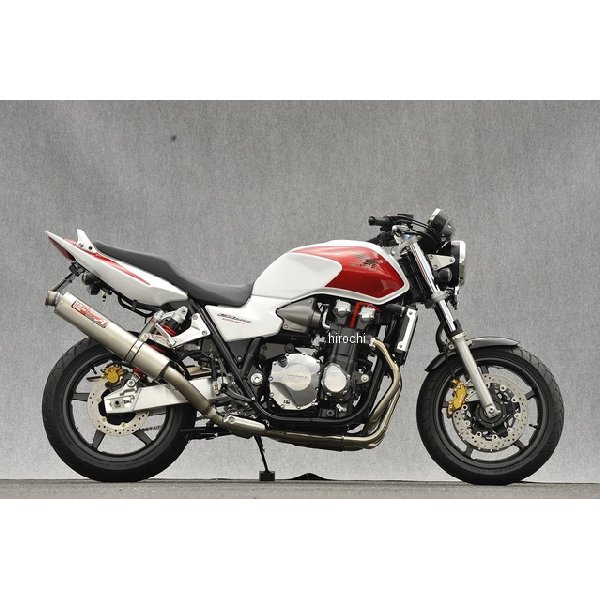 ヤマモトレーシング SPEC-A スリップオンマフラー 2DOWN03年-04年 ホンダ CB1300スーパーフォア08年-09年 ホンダ CB1300スーパーフォア05年-07年 ホンダ CB1300スーパーフォア ABS2010年新規制対応プレートありサイレンサー素材： チタン(108×500mm)音量：92dB重量：1.8Kgバッフル：有認証制度適合品：〇タンデム：〇ドレン：〇エレメント：〇※商品写真には他カラーを含む場合がございます。11304-01DT2楽天 JP店