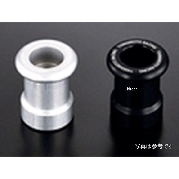 ヤマモトレーシング M8 リアスタンドフック ブラック 4521717009569 JP店