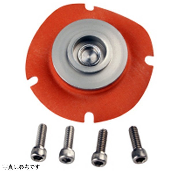 樂天商城 - 【USA在庫あり】 Aeromotive レギュレーター Repair Kit (for 13202/13113/13209/13214/13212) aer13006 JP店