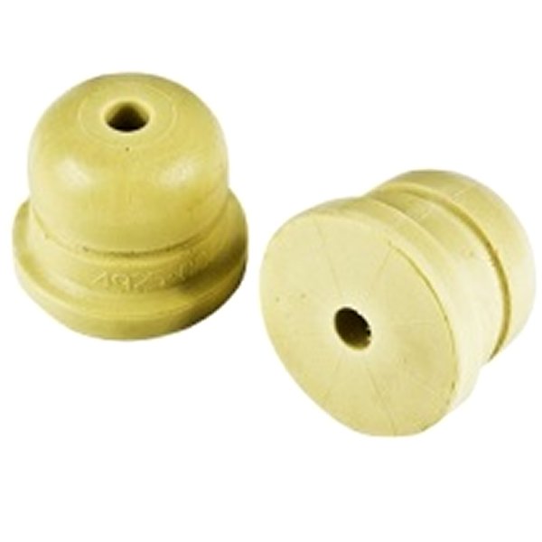 【USA在庫あり】 Belltech BUMP STOP KIT REP. FOR 00-06 GM SUV リア bel4925 JP店