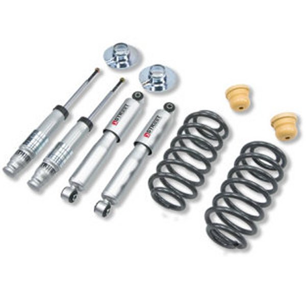 Rakuten - 【USA在庫あり】 Belltech LOWERING キット WITH SP ショック bel796SP JP店