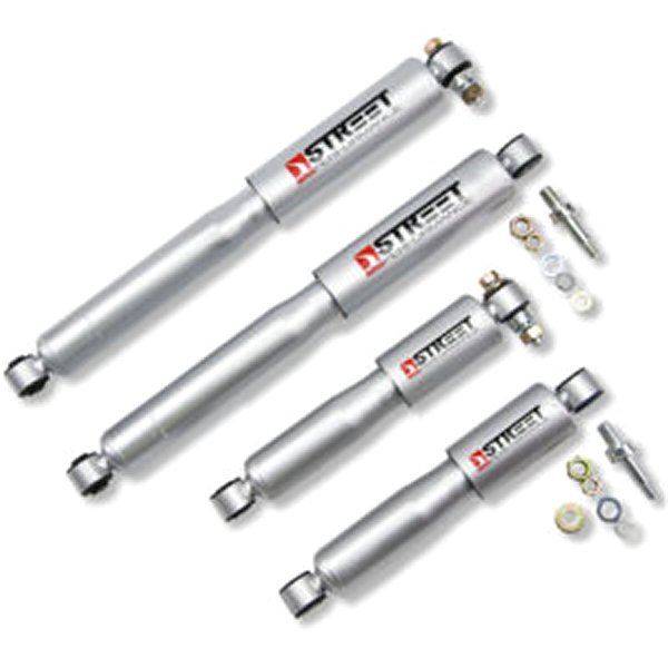 樂天商城 - 【USA在庫あり】 Belltech ショック セット STREET PERFORMANCE bel9548 JP店