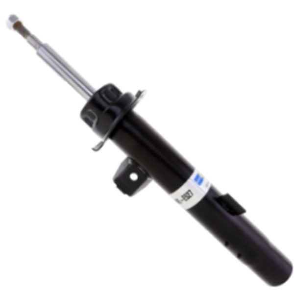 【USA在庫あり】 Bilstein B4 2007 BMW 328i Base Convertible フロント 左 Suspension Strut Assy bil22-145277 JP店