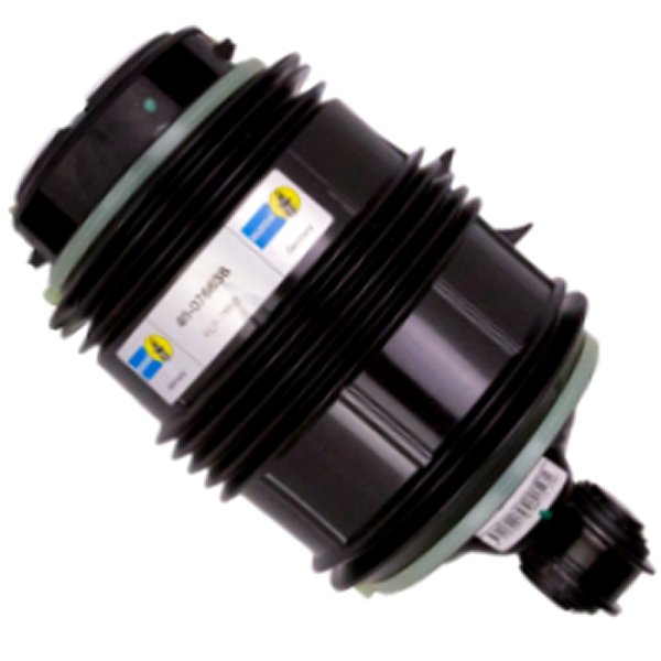 【USA在庫あり】 Bilstein B4 06-10 BMW 528xi / 530xi / 535xi フロント 左 Twintube Strut Assy bil22-230867 JP店