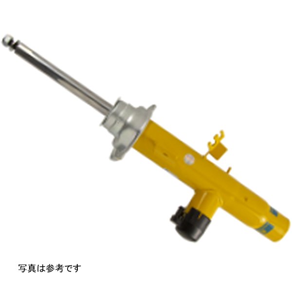 【USA在庫あり】 Bilstein B6 12-16 BMW 328i フロント 左 (DampTronic) Twintube Strut Assy bil23-250727 JP店